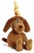 Aurora® Whimsical Dr. Seuss™ Max Stuffed Animal - Magical Storytelling - Officially Licensed - Brown 16 Inches